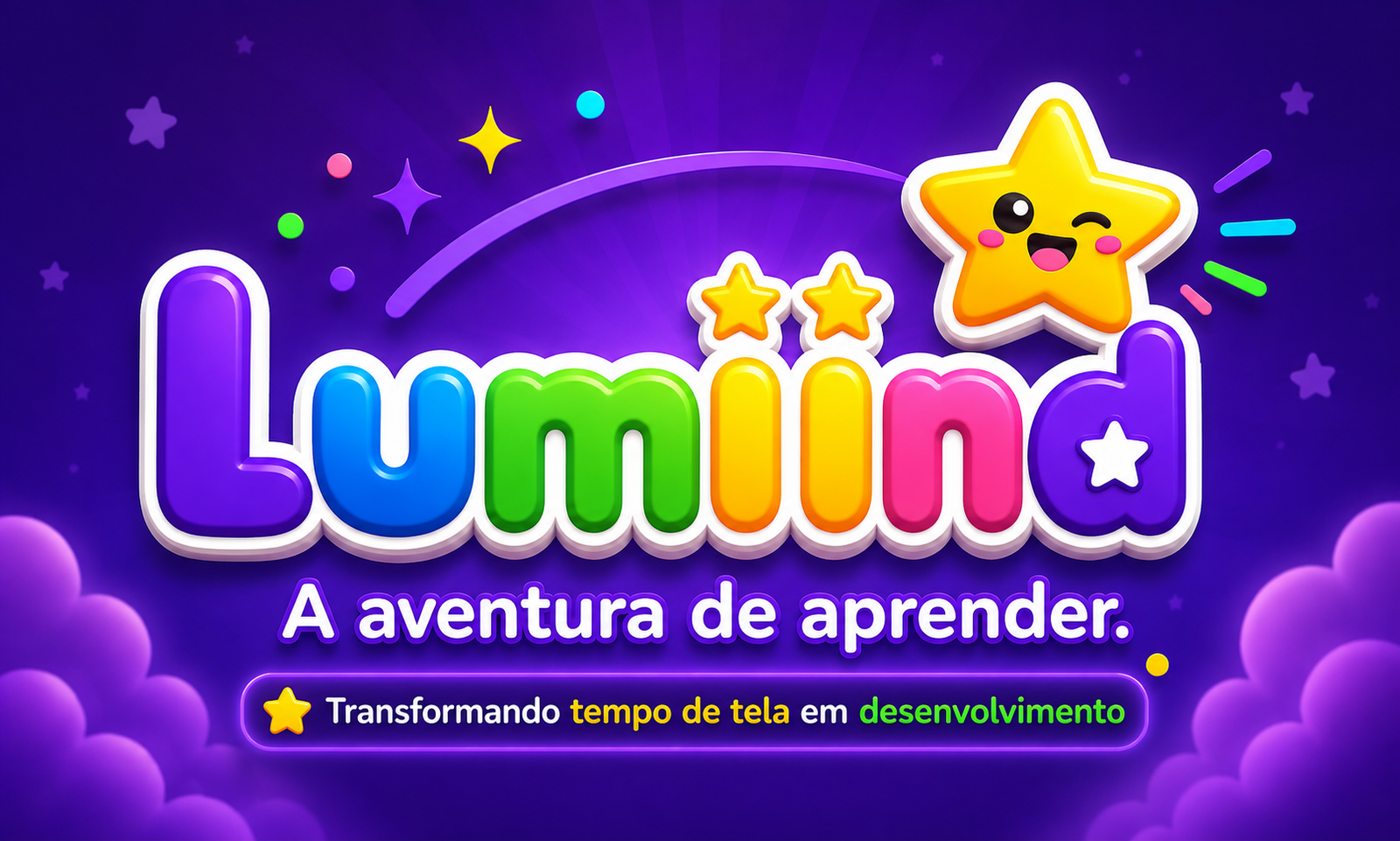 Lumiind